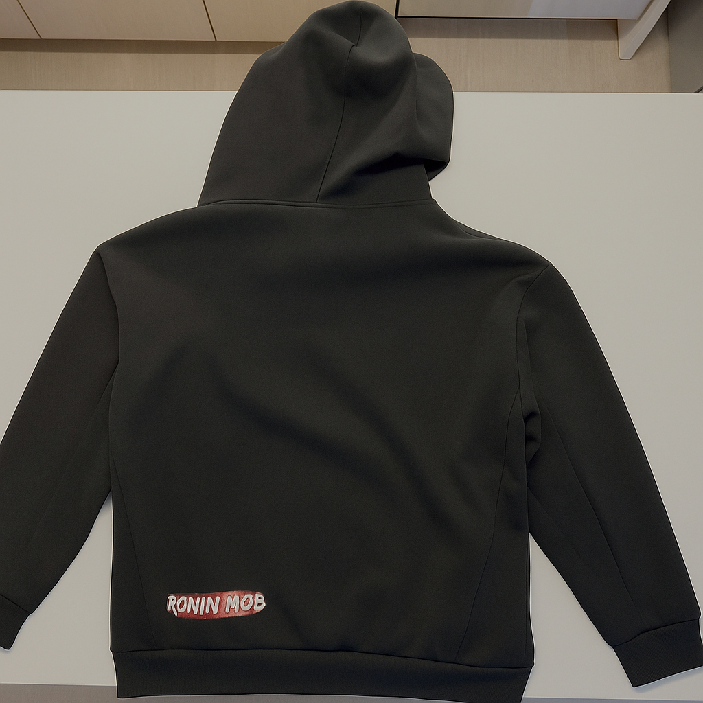 "Shinobi" Hoodie