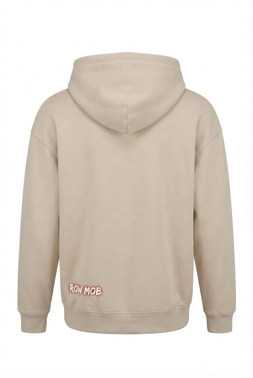 Shinobi Hoodie